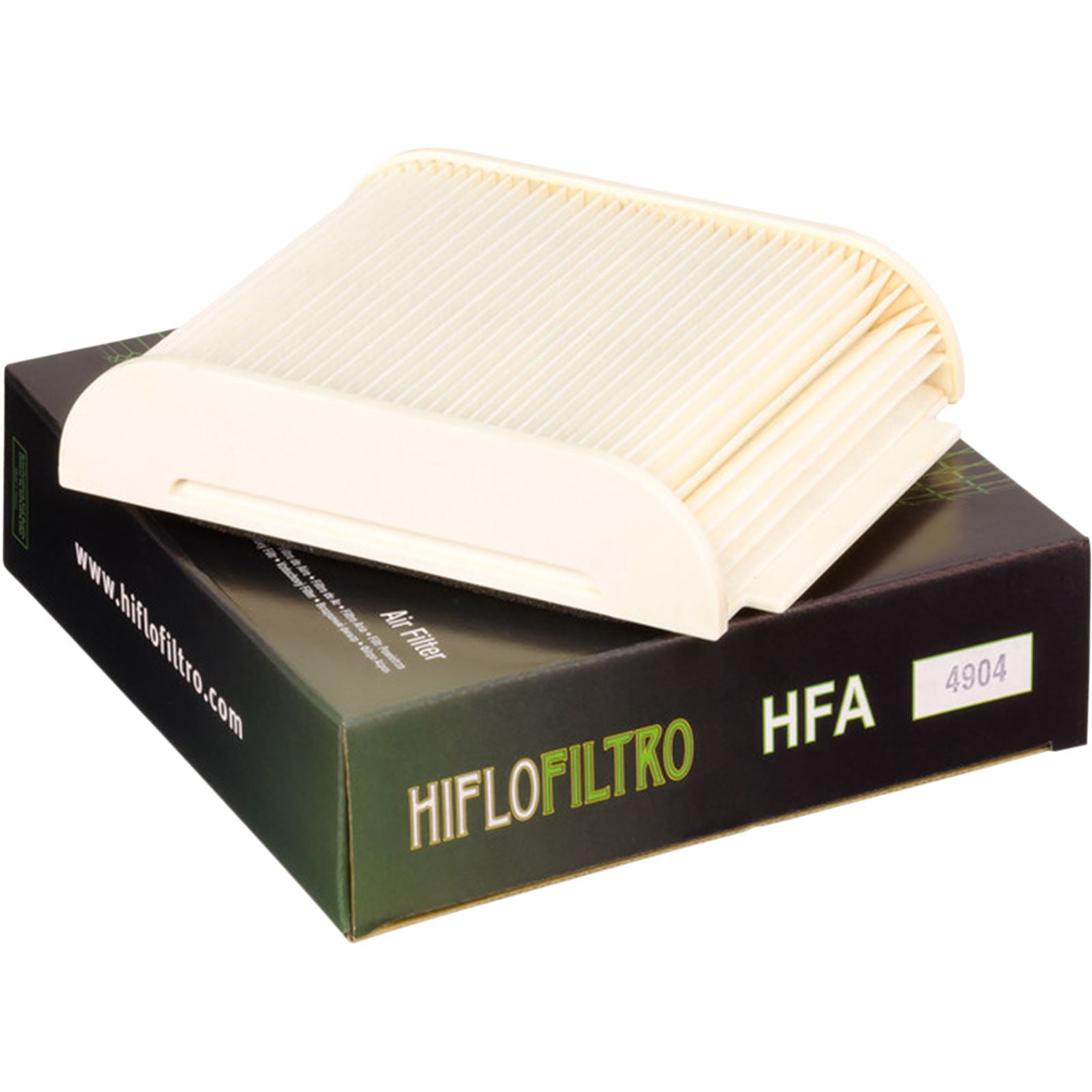 Hiflofiltro Air Filter [MPN: HFA4904]_393274