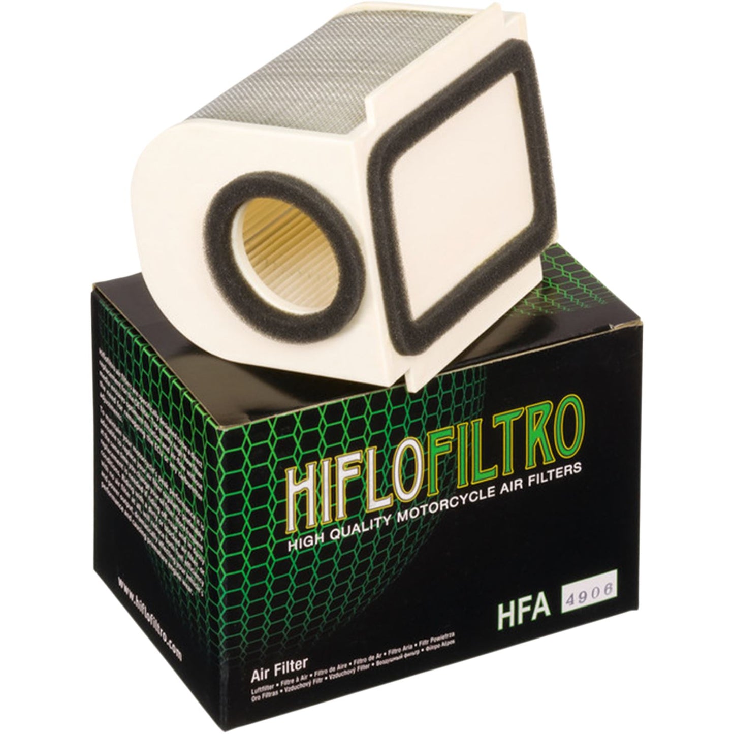 Hiflofiltro Air Filter [MPN: HFA4906]_393214