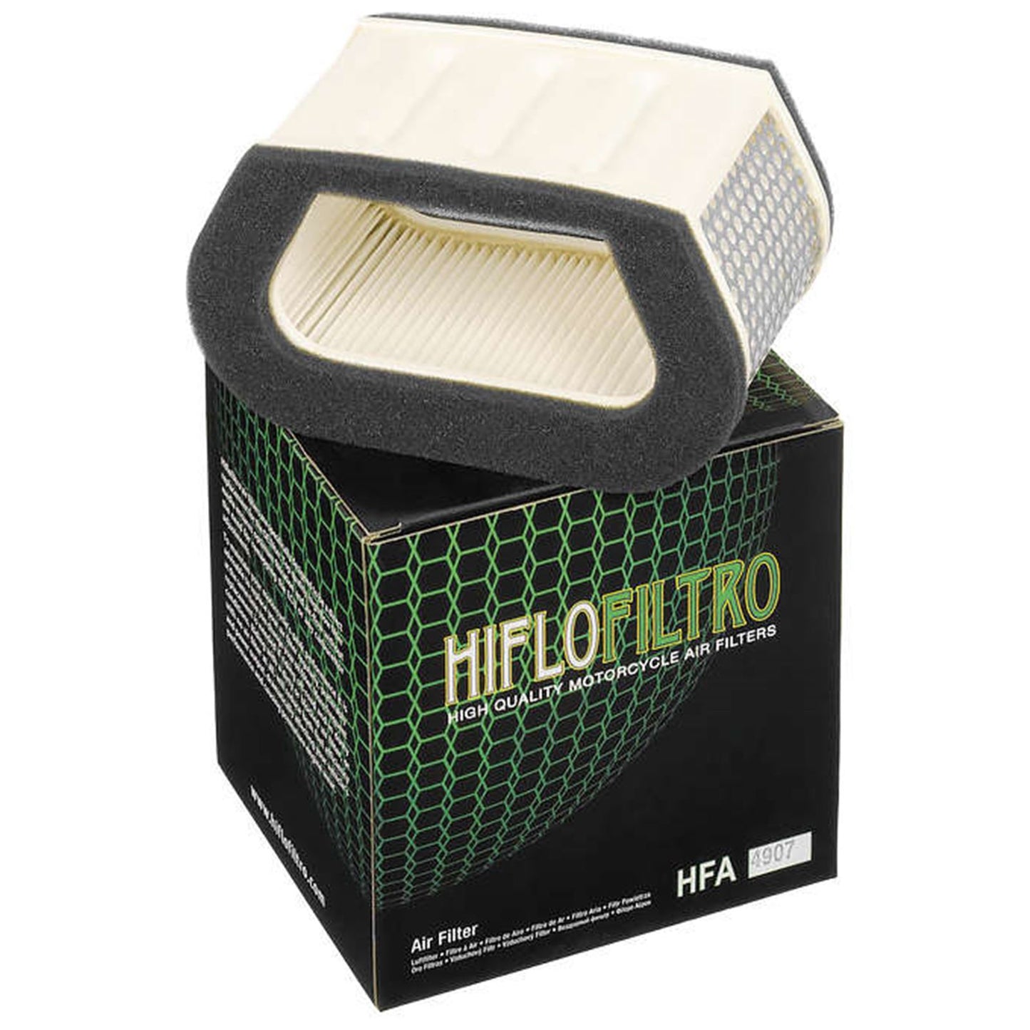Hiflofiltro Air Filter [MPN: HFA4907]_316331