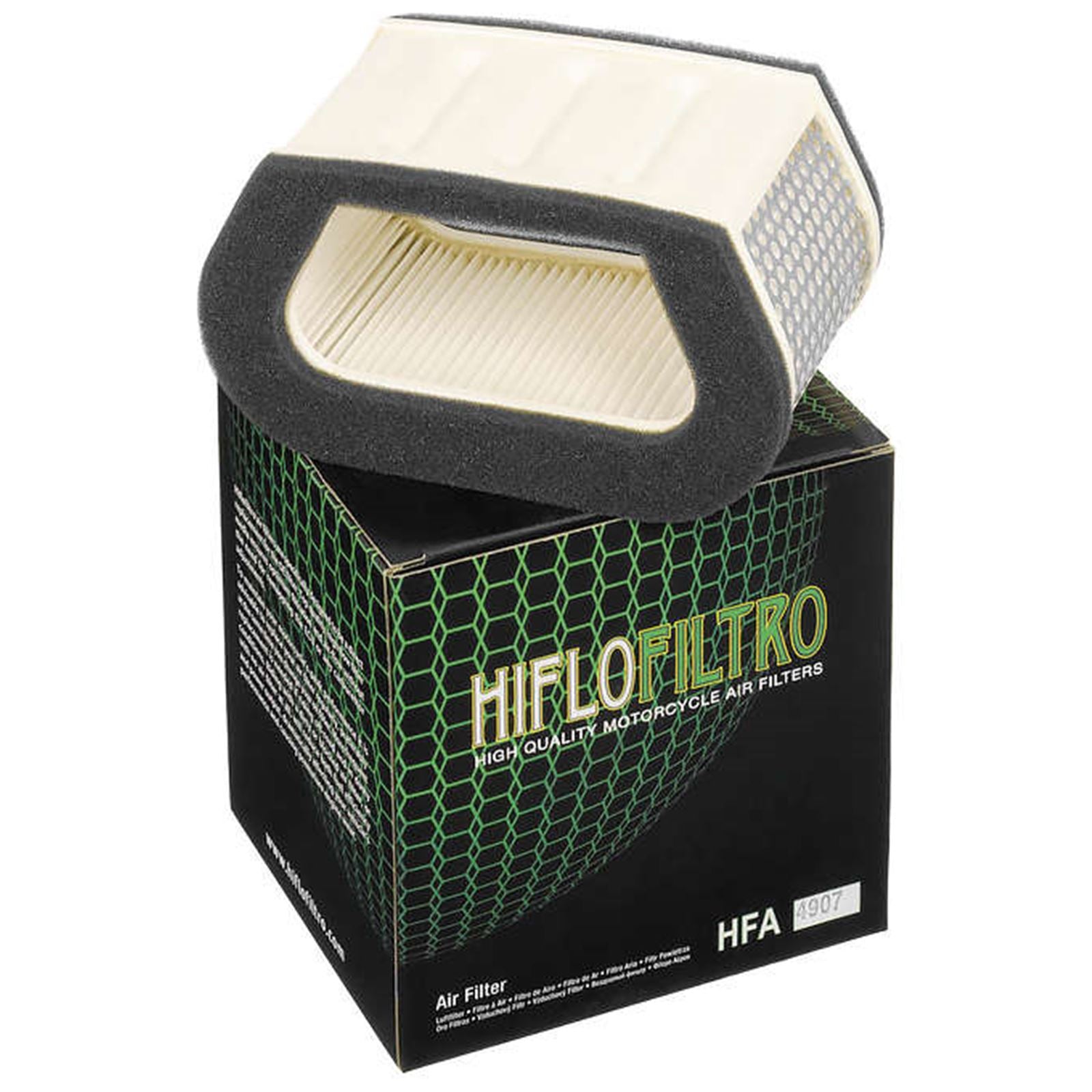Hiflofiltro Air Filter [MPN: HFA4907]_316331