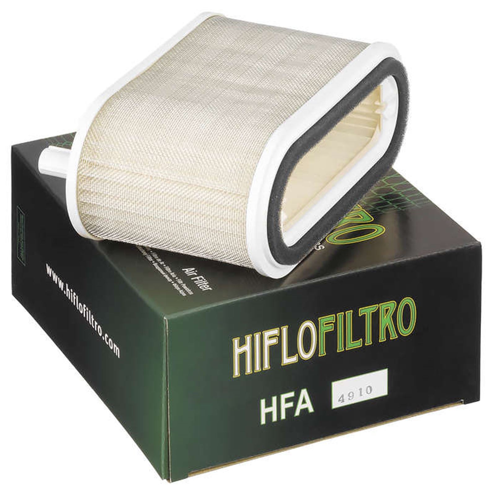 Hiflofiltro Air Filter [MPN: HFA4910]_316336