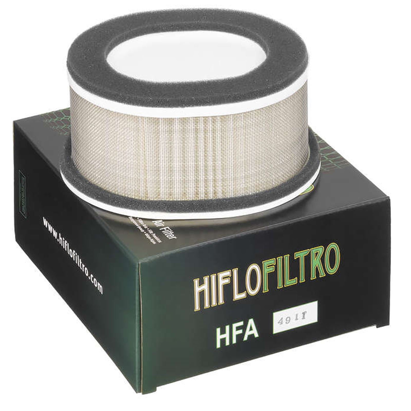 Hiflofiltro Air Filter [MPN: HFA4911]_316338