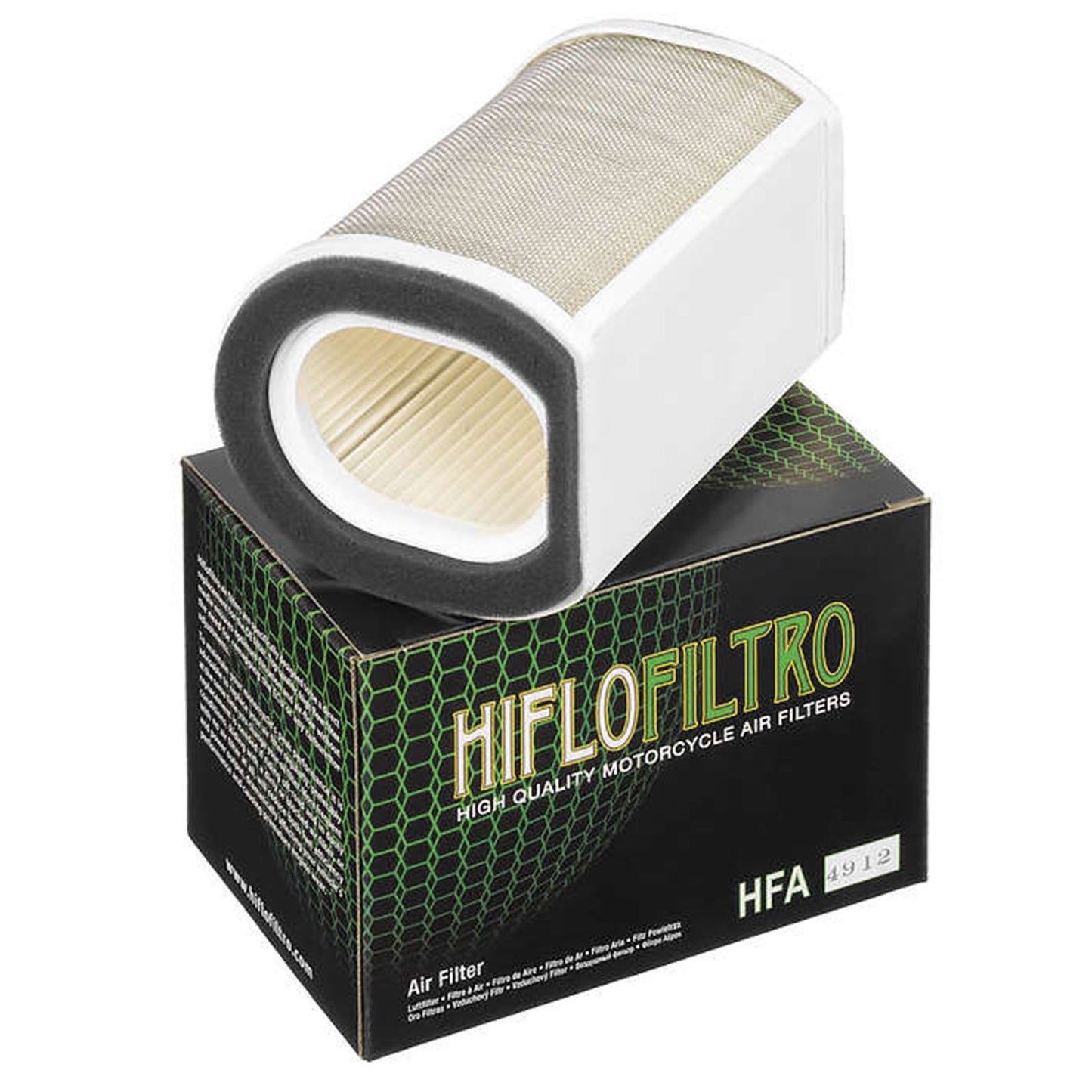 Hiflofiltro Air Filter [MPN: HFA4912]_316340