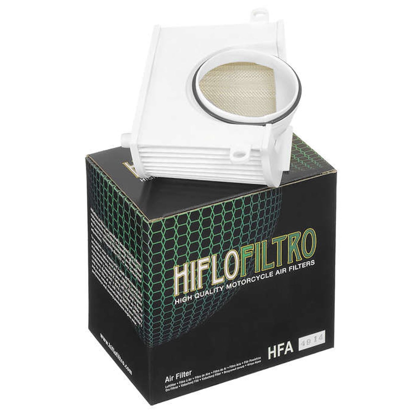 Hiflofiltro Air Filter [MPN: HFA4914]_316344