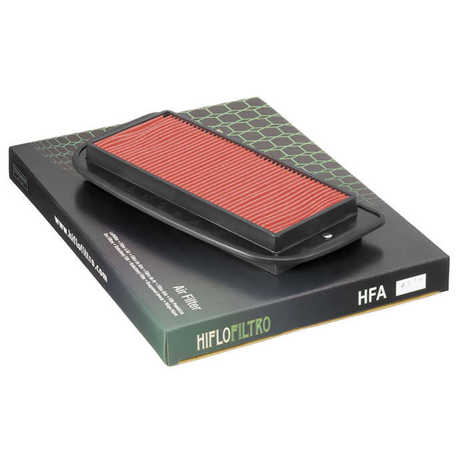 Hiflofiltro Air Filter [MPN: HFA4916]_316346
