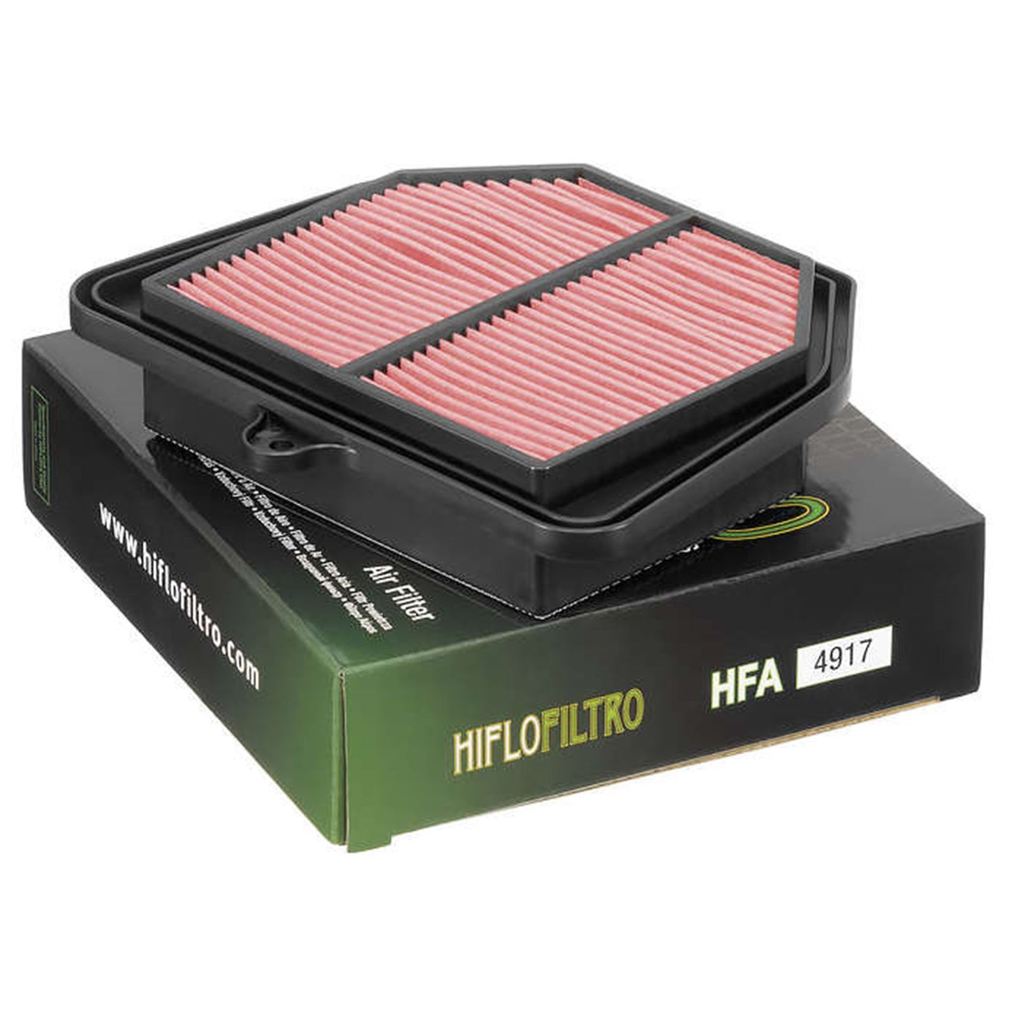 Hiflofiltro Air Filter [MPN: HFA4917]_316348