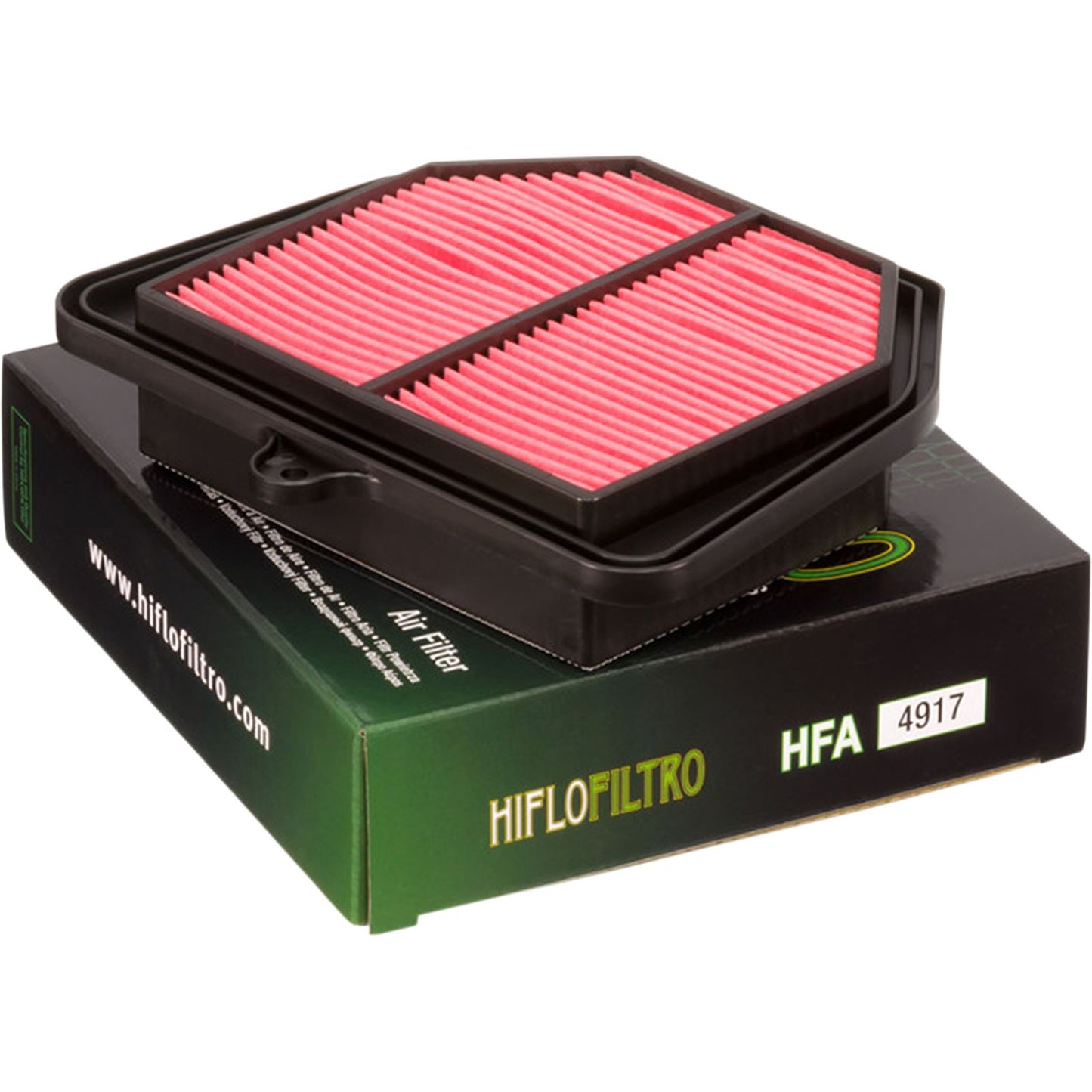 Hiflofiltro Air Filter [MPN: HFA4917]_393412