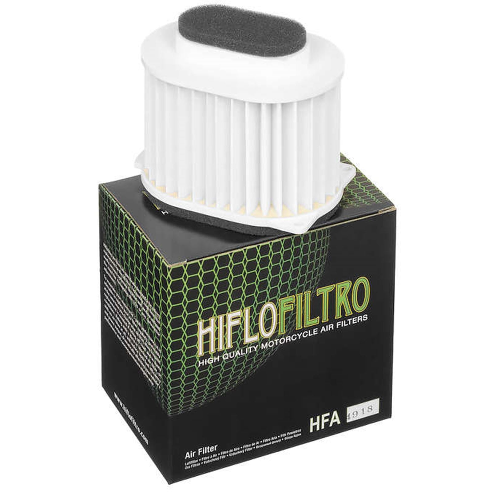Hiflofiltro Air Filter [MPN: HFA4918]_316350