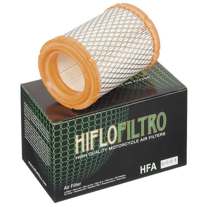 Hiflofiltro Air Filter [MPN: HFA6001]_316358