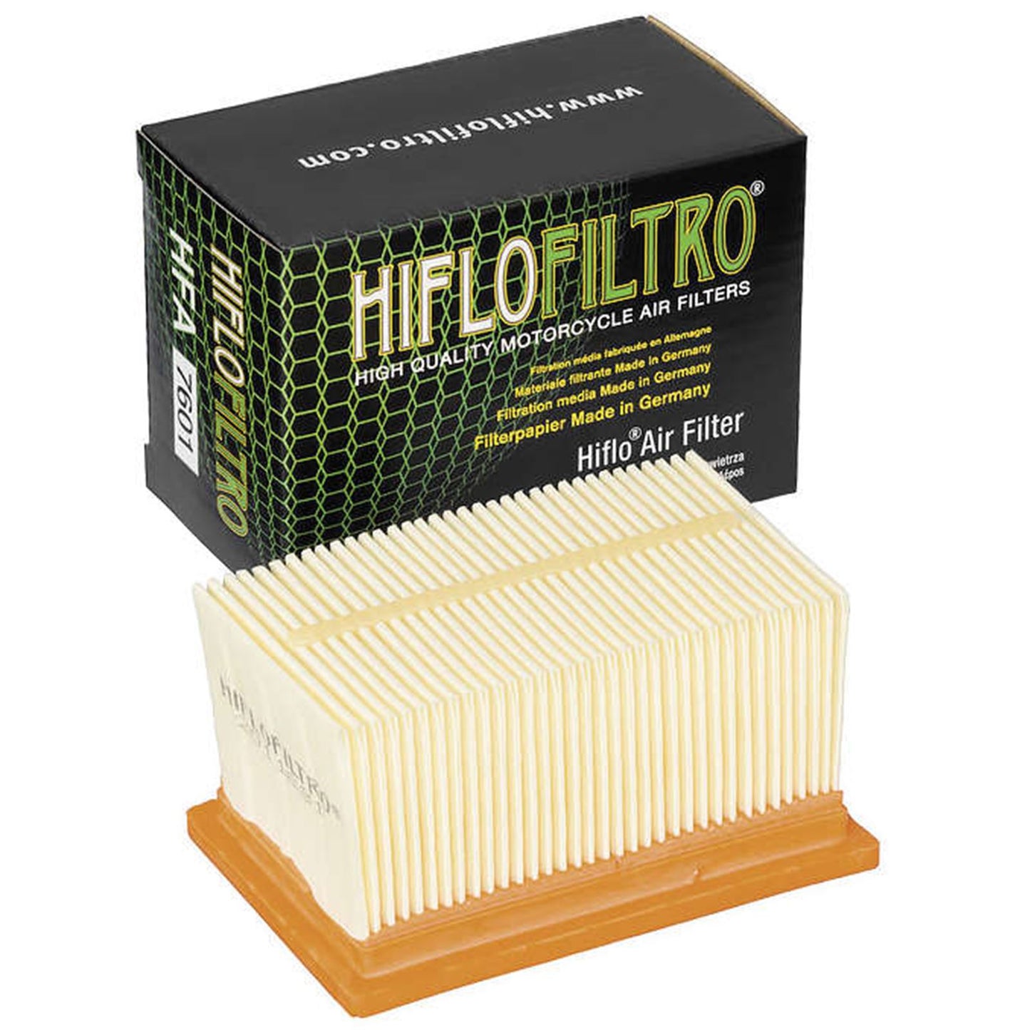 Hiflofiltro Air Filter [MPN: HFA7601]_316360