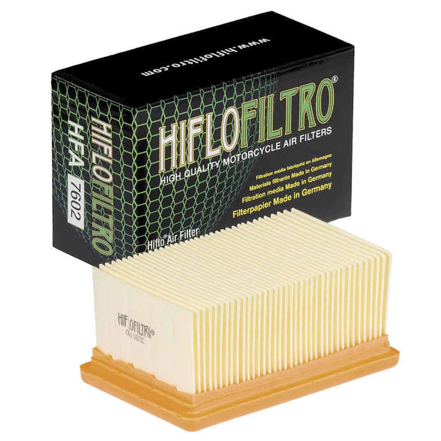 Hiflofiltro Air Filter [MPN: HFA7602]_316362
