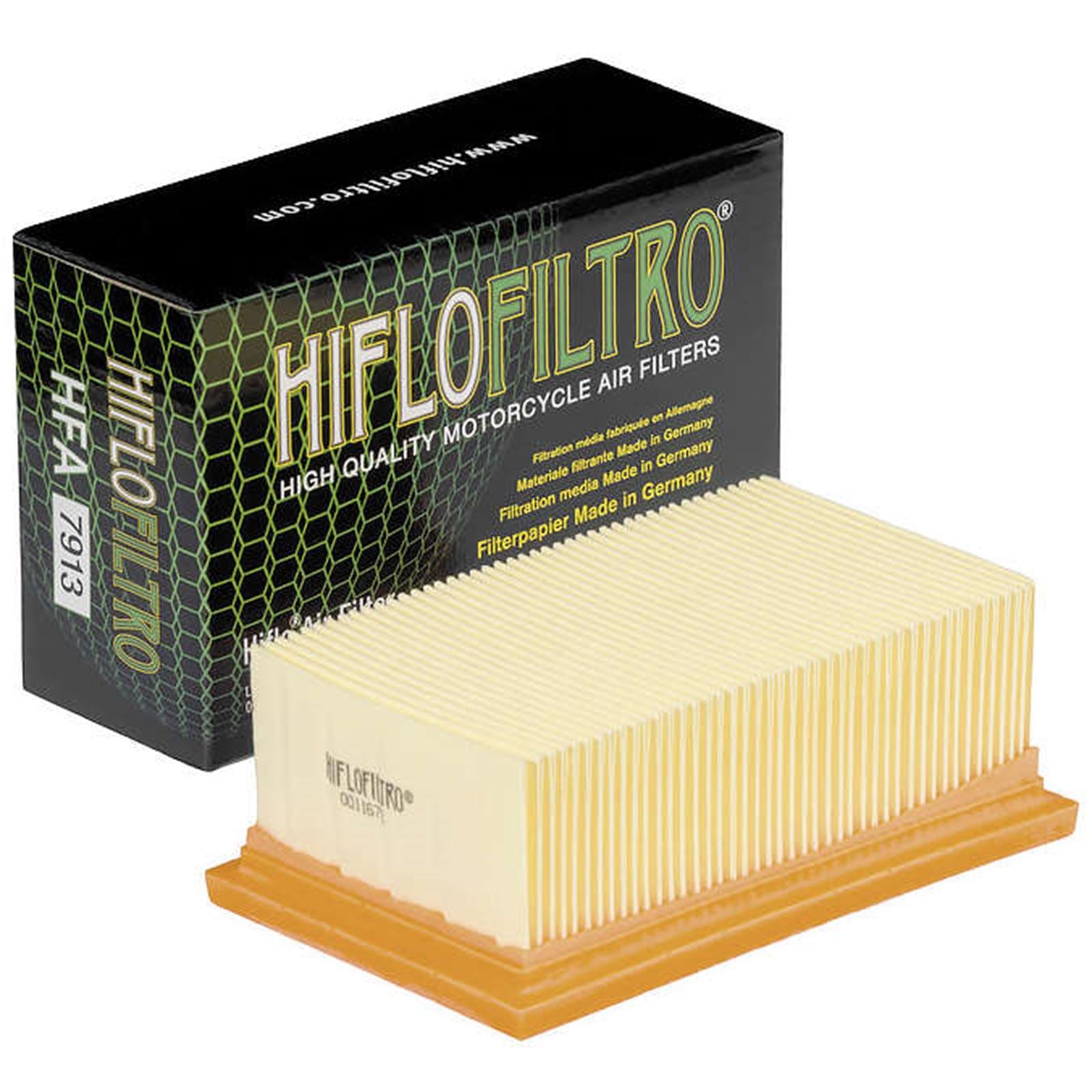 Hiflofiltro Air Filter [MPN: HFA7913]_316371