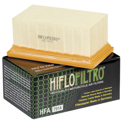 Hiflofiltro Air Filter [MPN: HFA7914]_316373