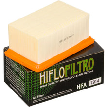 Hiflofiltro Air Filter [MPN: HFA7914]_316374
