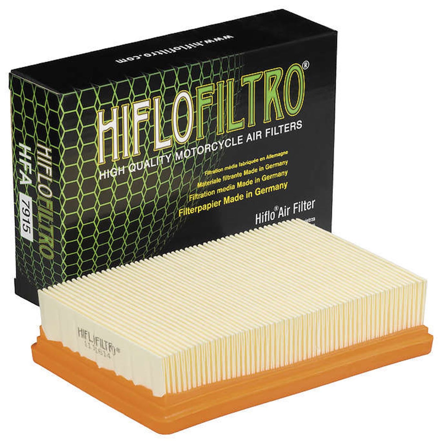 Hiflofiltro Air Filter [MPN: HFA7915]_316375