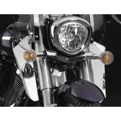 National Cycle Lower Switchblade Chrome [MPN: N76604]_316436