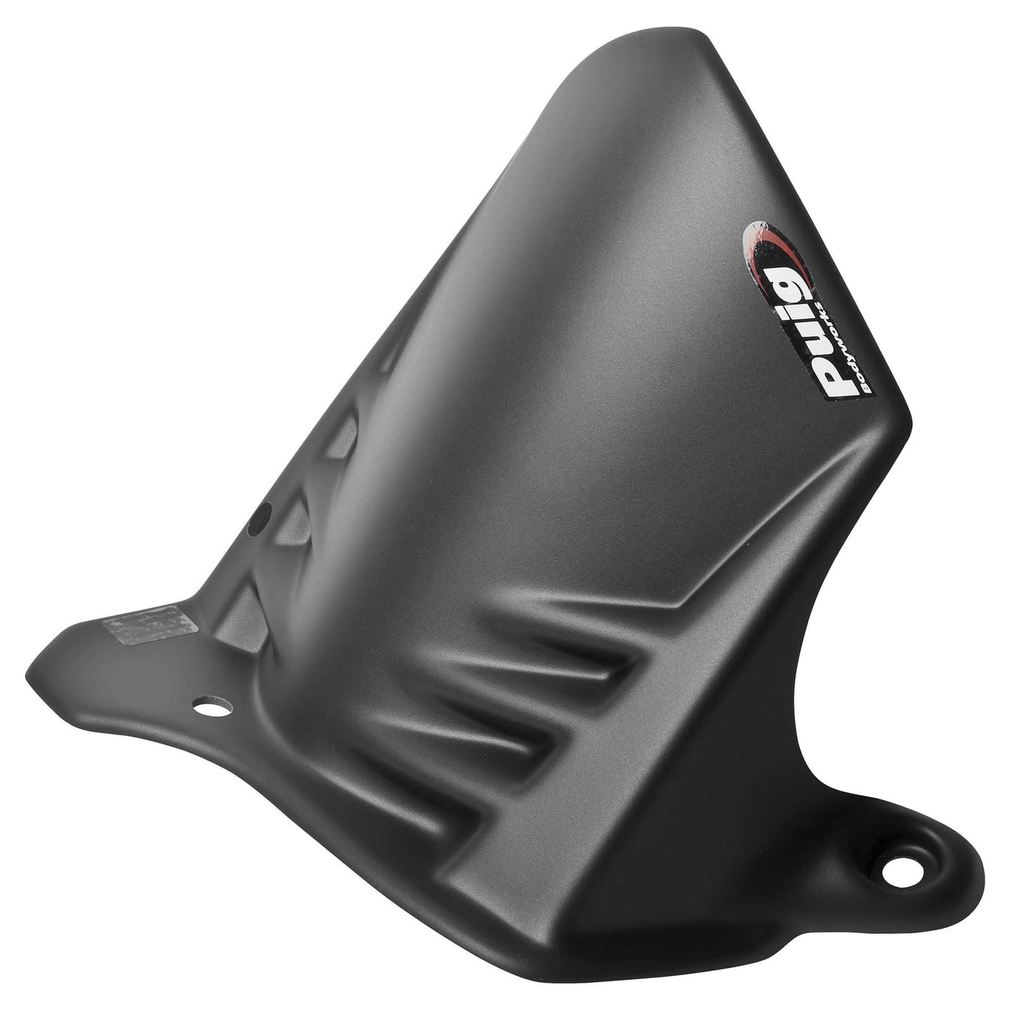 Puig Tire Hugger Matte Black [MPN: 5276J]_316449