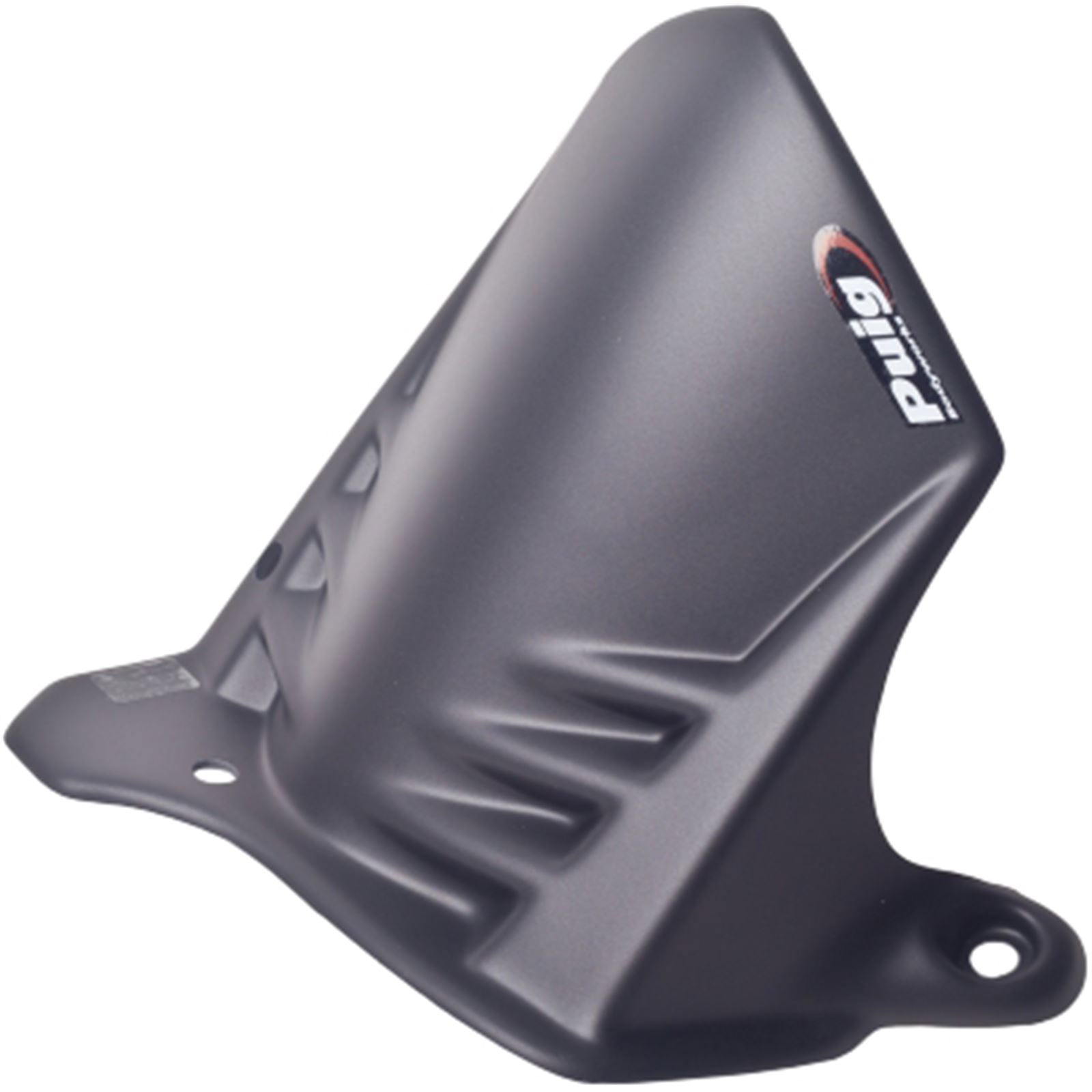 Puig Tire Hugger Matte Black [MPN: 5276J]_316450