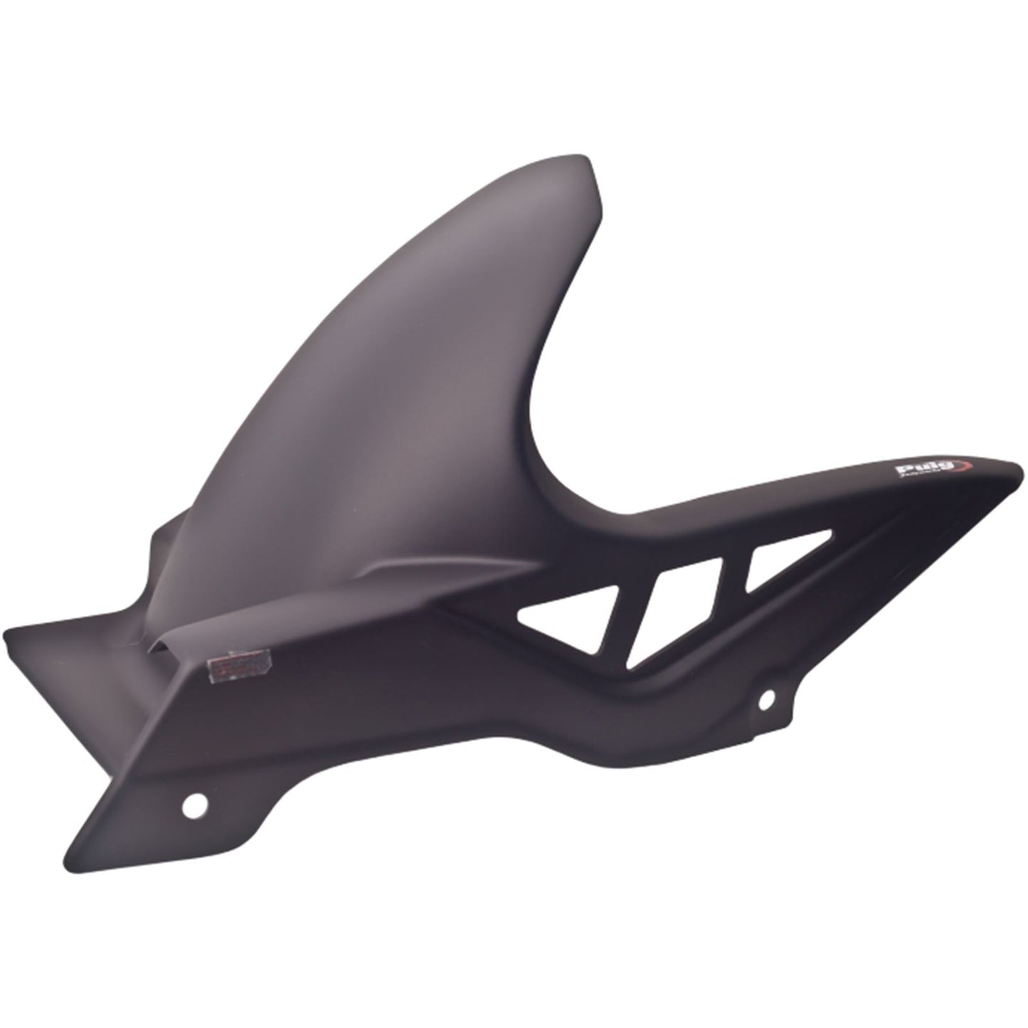 Puig Tire Hugger Matte Black 6038J_316455