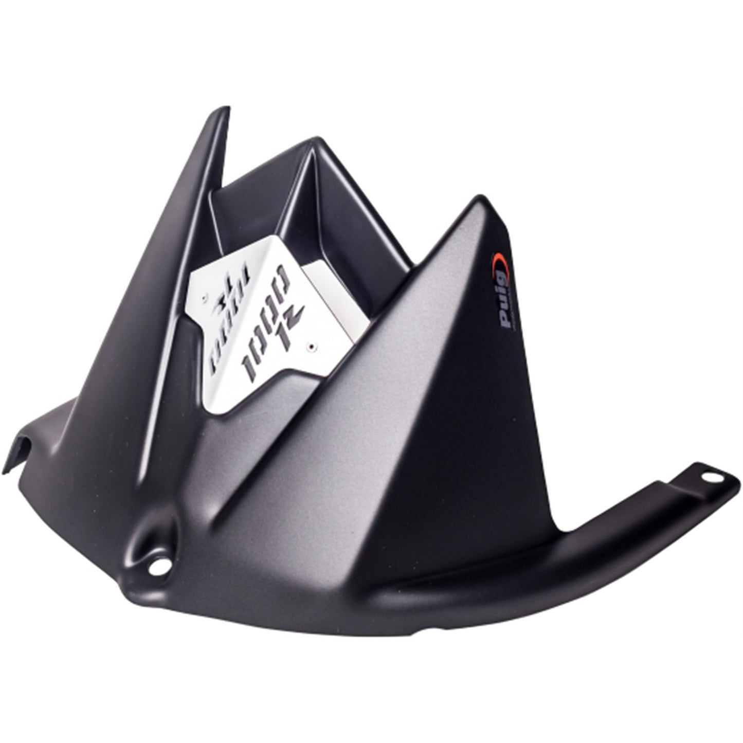 Puig Tire Hugger Matte Black [MPN: 5678J]_316478