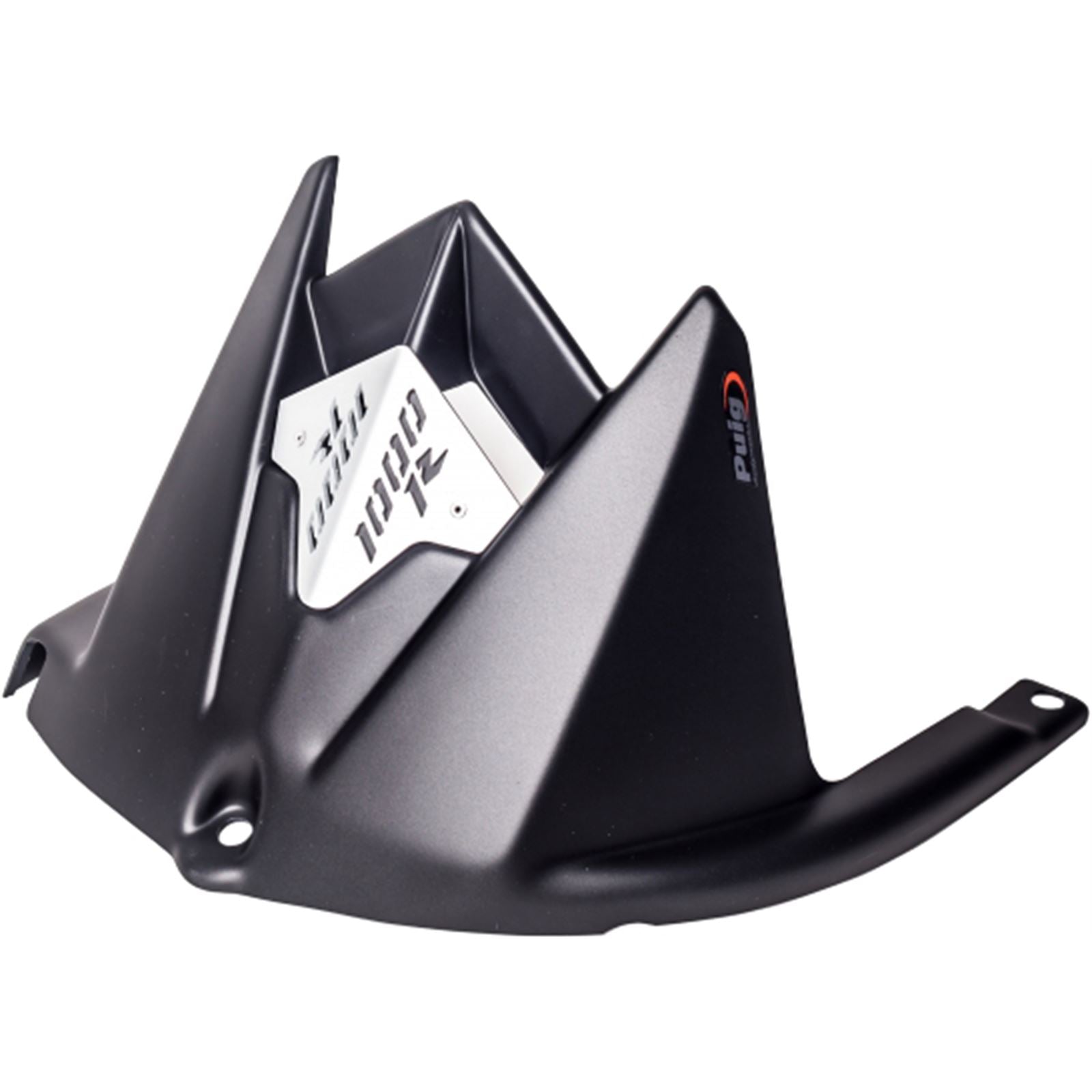 Puig Tire Hugger Matte Black [MPN: 5678J]_316478