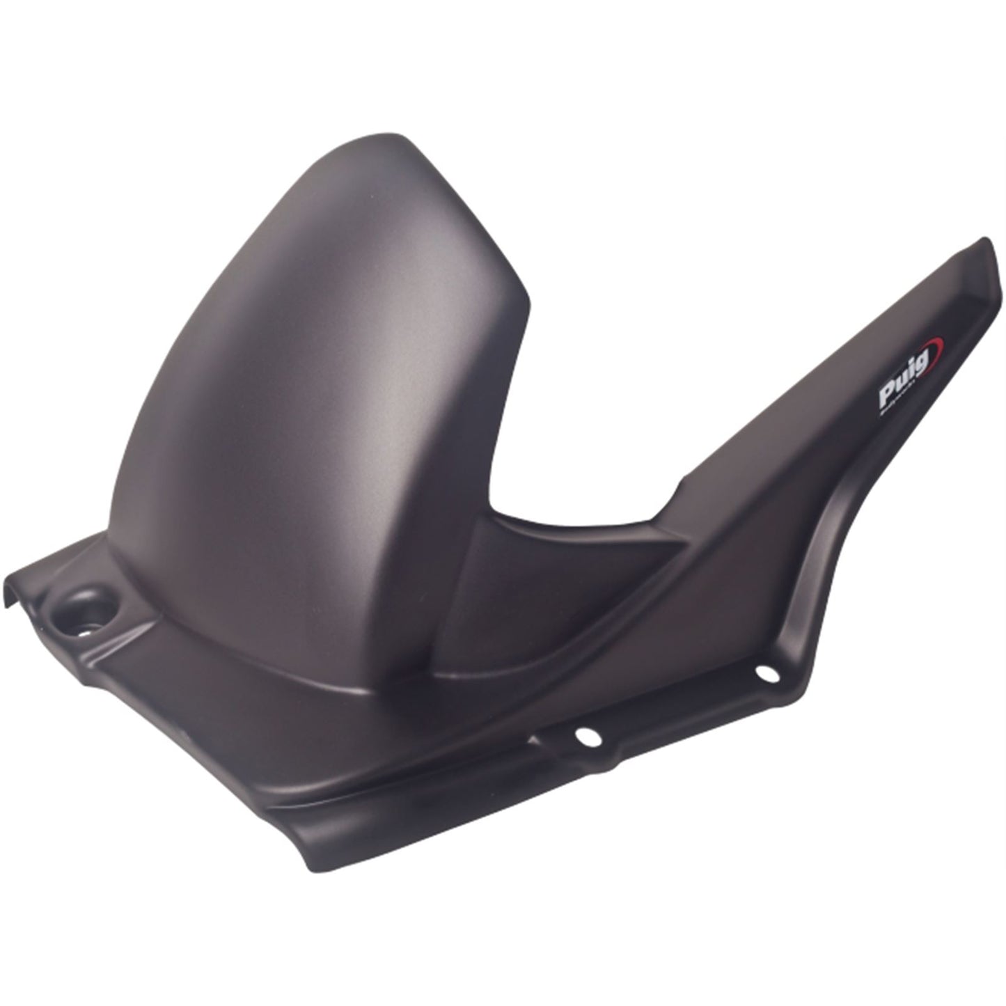 Puig Tire Hugger Matte Black [MPN: 6041J]_316481
