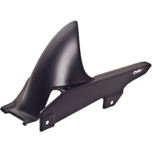 Puig Tire Hugger Matte Black 4409J_316492