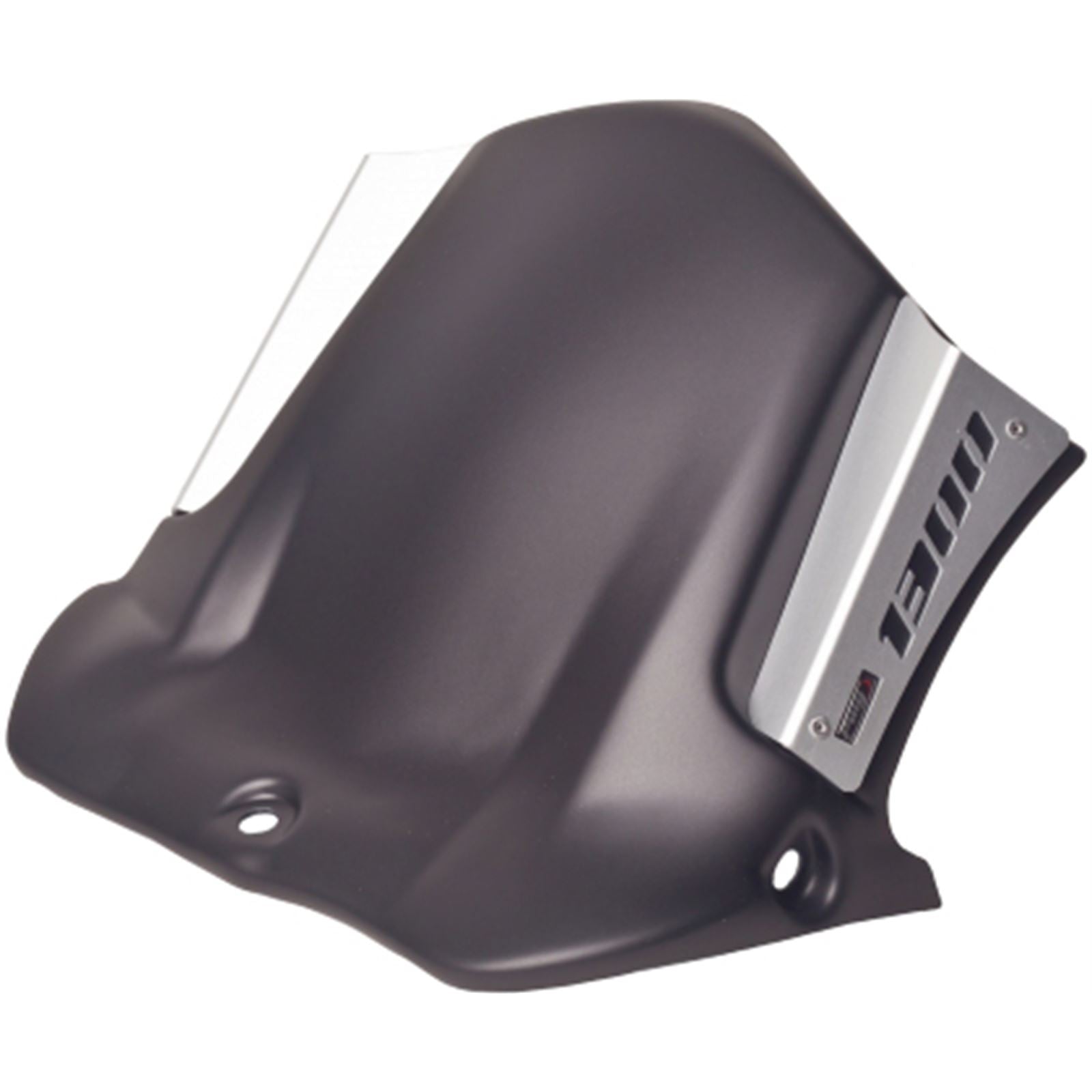 Puig Tire Hugger Matte Black [MPN: 4834J]_316503
