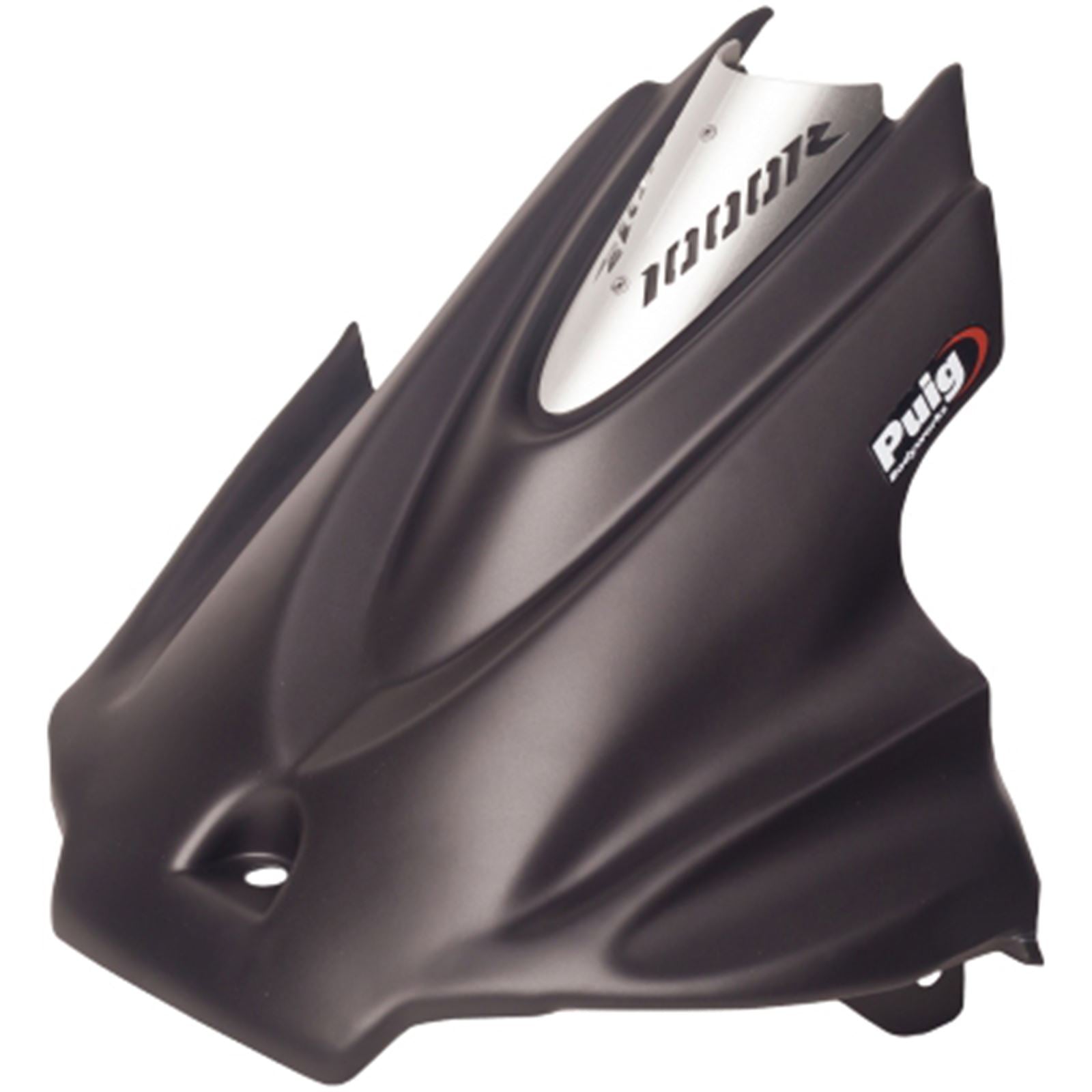 Puig Tire Hugger Matte Black [MPN: 5059J]_316507