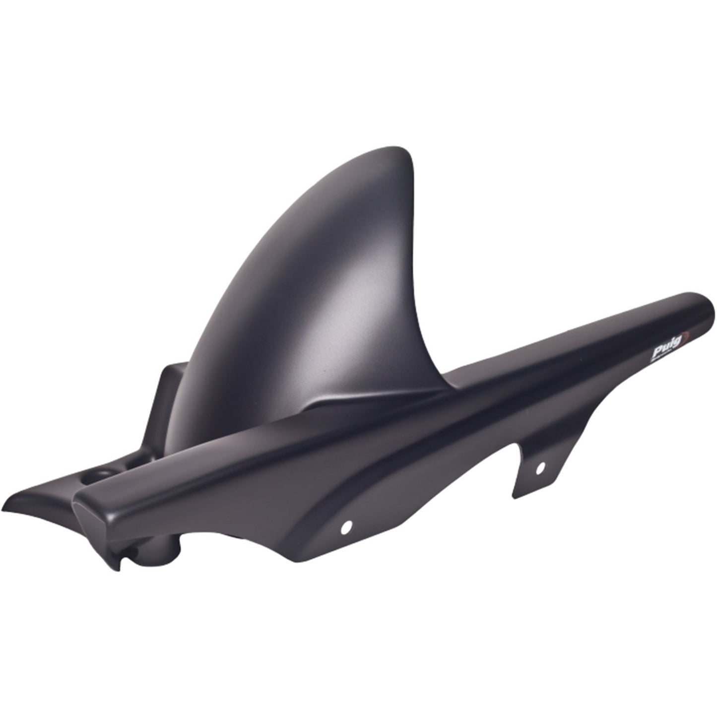 Puig Tire Hugger Matte Black 5019J_316509