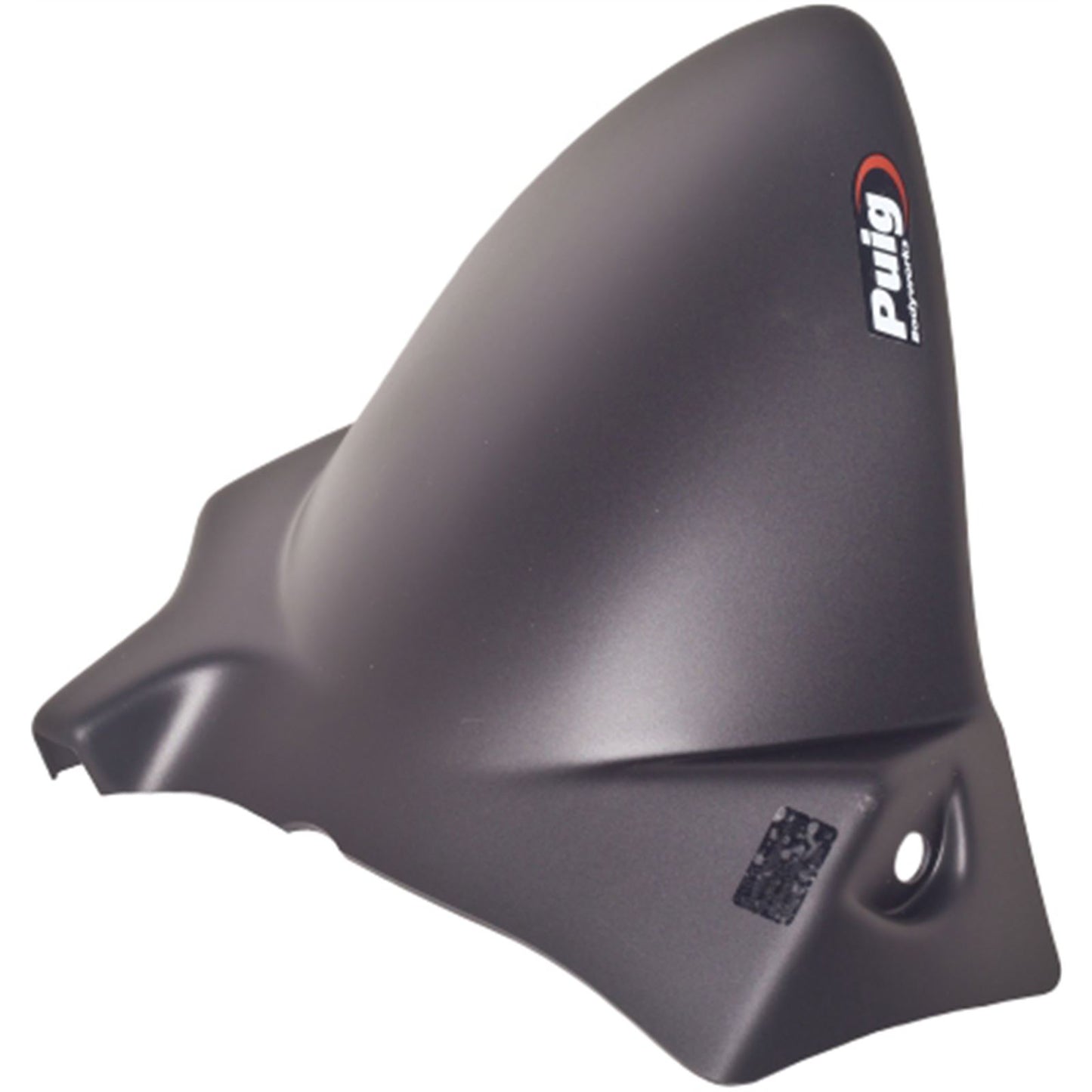 Puig Tire Hugger Matte Black [MPN: 4902J]_316522