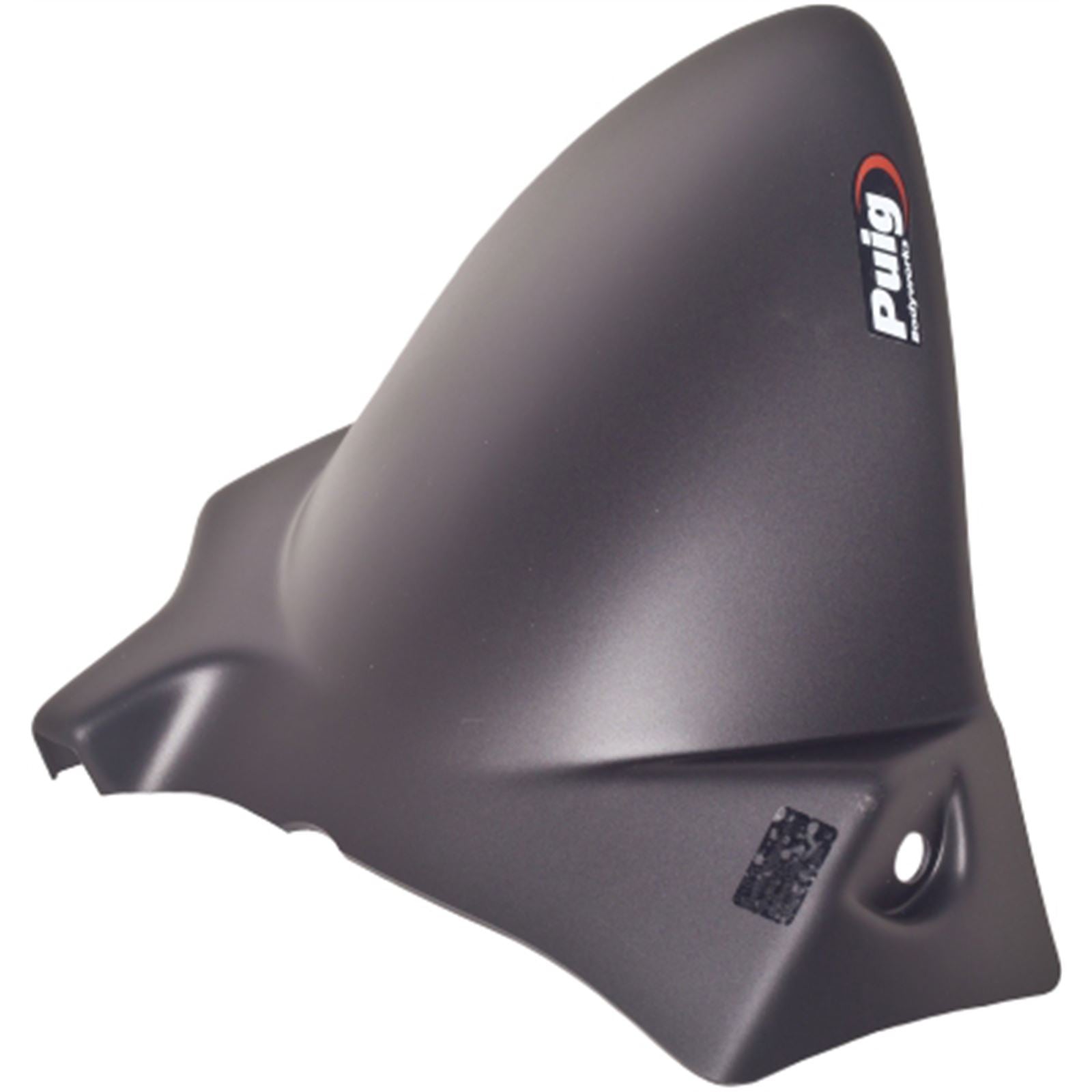 Puig Tire Hugger Matte Black [MPN: 4902J]_316522
