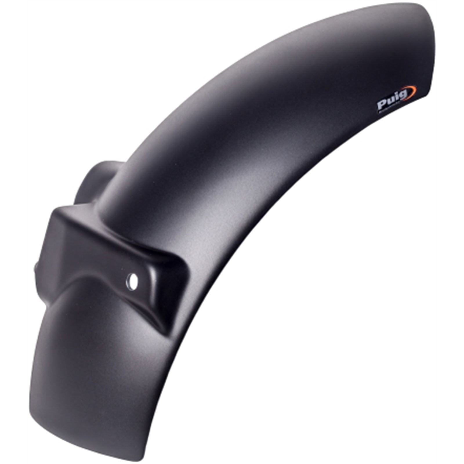 Puig Tire Hugger Matte Black [MPN: 6447J]_316527