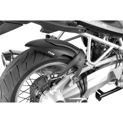 Puig Tire Hugger Matte Black [MPN: 5861J]_316530