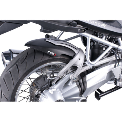Puig Tire Hugger Matte Black [MPN: 5861J]_316531