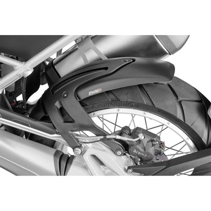Puig Tire Hugger Matte Black [MPN: 5055J]_316537