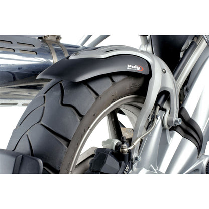 Puig Tire Hugger Matte Black [MPN: 5055J]_316538