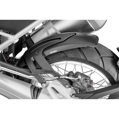Puig Tire Hugger Matte Black [MPN: 6352J]_316539