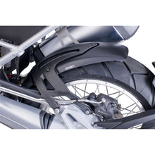 Puig Tire Hugger Matte Black [MPN: 6352J]_316540