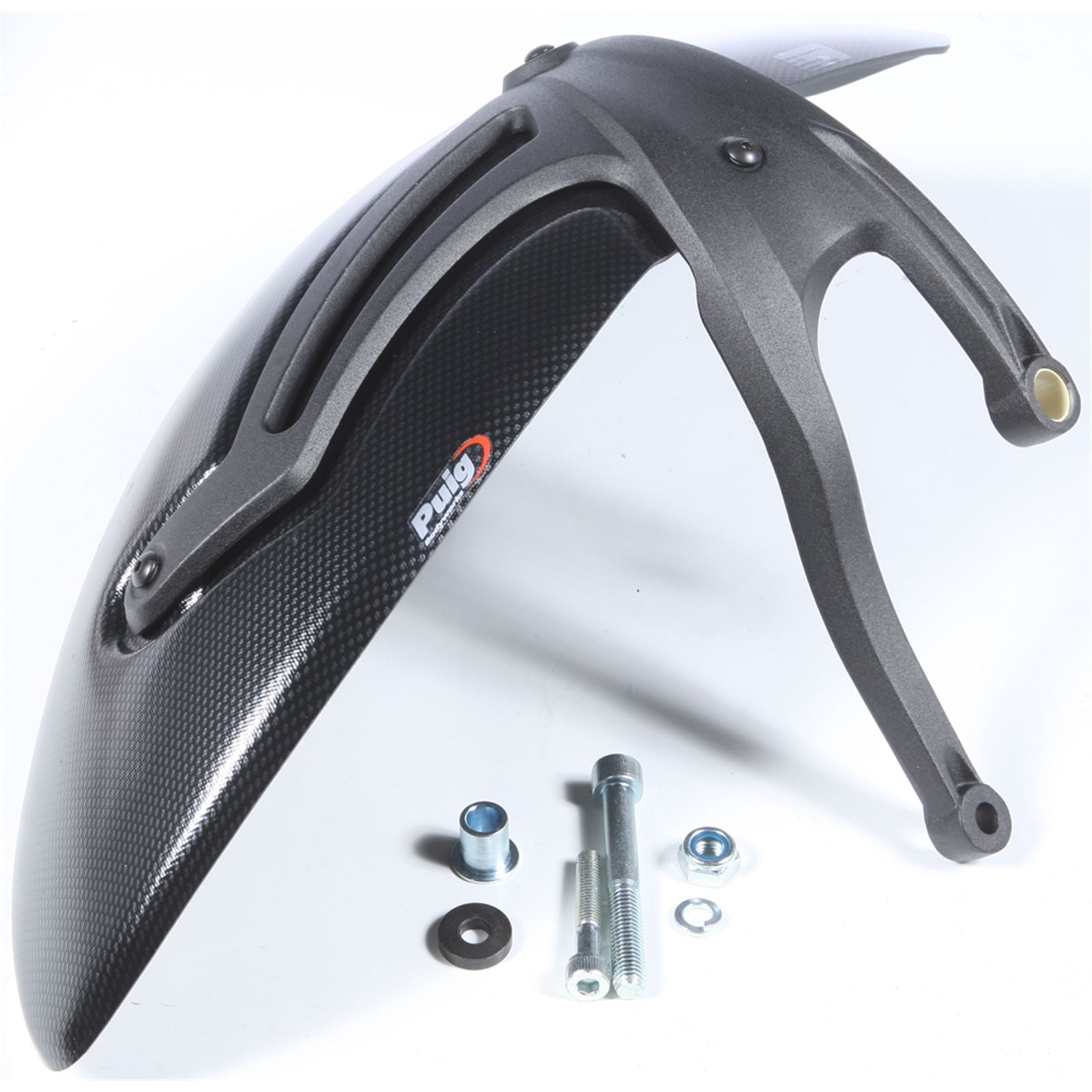 Puig Tire Hugger Carbon Look [MPN: 7023C]_316543