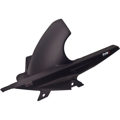 Puig Tire Hugger Matte Black 6040J_316546
