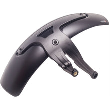 Puig Tire Hugger Matte Black 6465J_316548