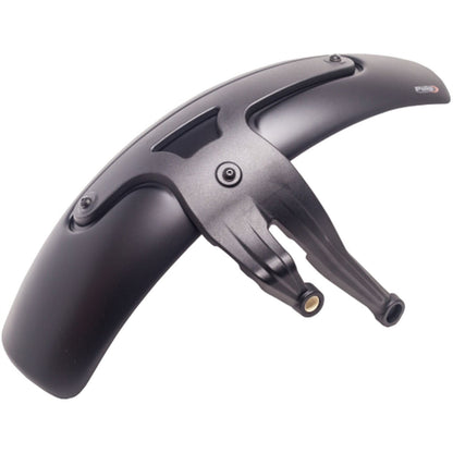 Puig Tire Hugger Matte Black 6465J_316548