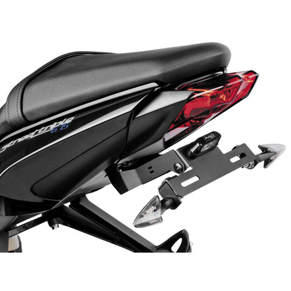 Puig Fender Eliminator Kit Black [MPN: 6551N]_316707