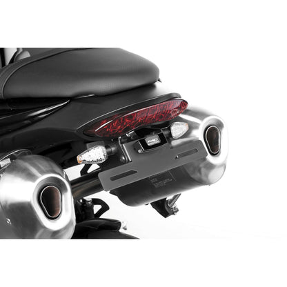 Puig Fender Eliminator Kit Black [MPN: 5732N]_316709