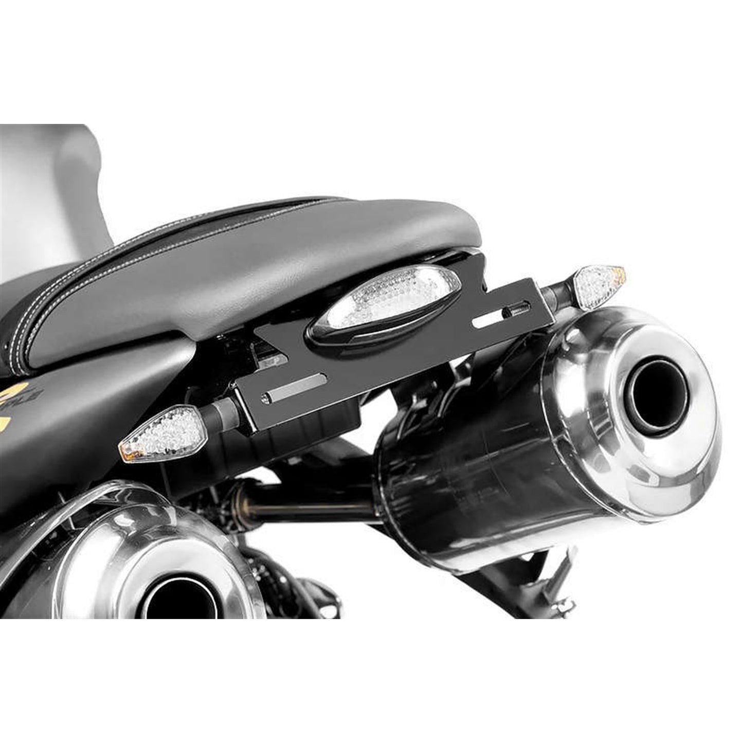 Puig Fender Eliminator Kit Black [MPN: 5842N]_316711