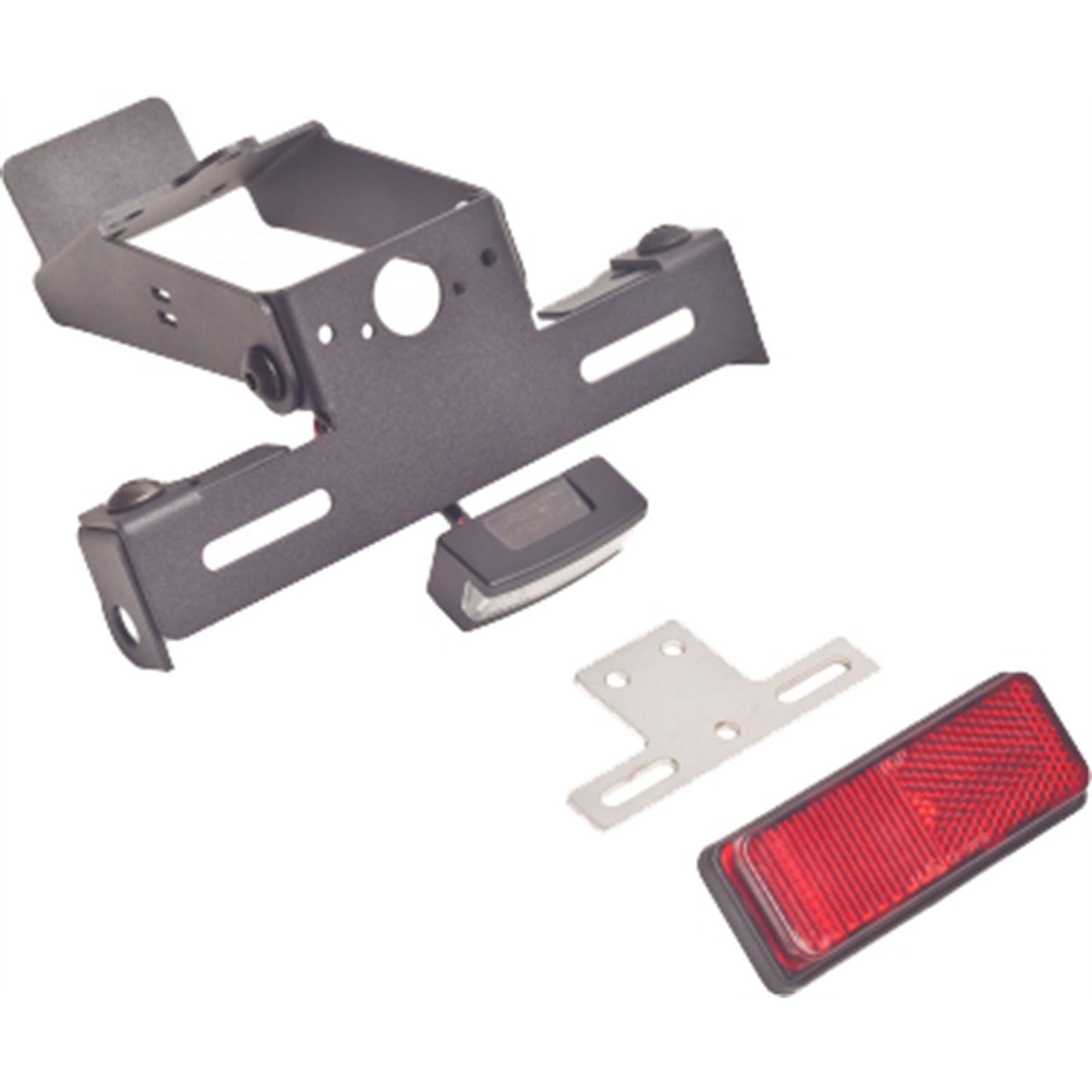 Puig Fender Eliminator Kit Black [MPN: 6090N]_316719
