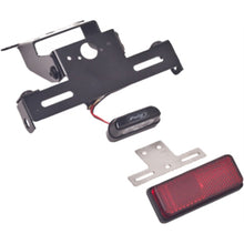 Puig Fender Eliminator Kit Black [MPN: 6546N]_316724