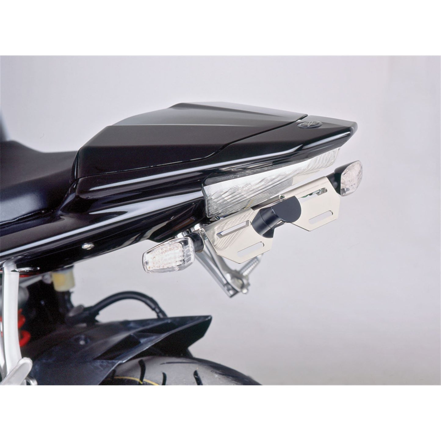 Puig Fender Eliminator Kit Black [MPN: 5317N]_316743