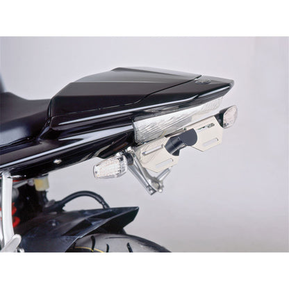 Puig Fender Eliminator Kit Black [MPN: 5319N]_316747